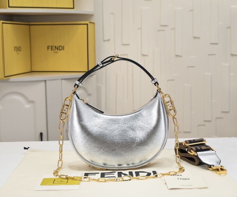 Fendi Top Handle Bags